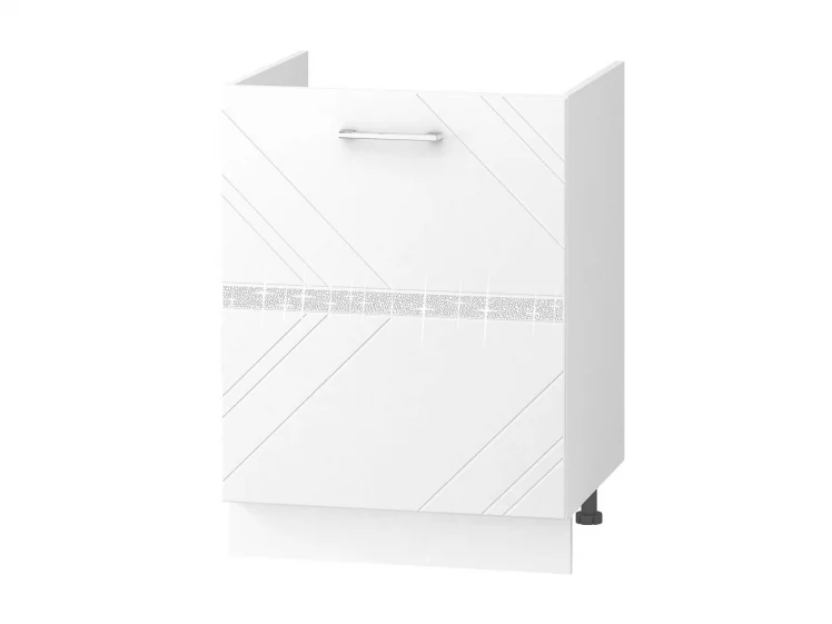 Напольный шкаф под мойку (лев/прав) Бьянка 102.73_0