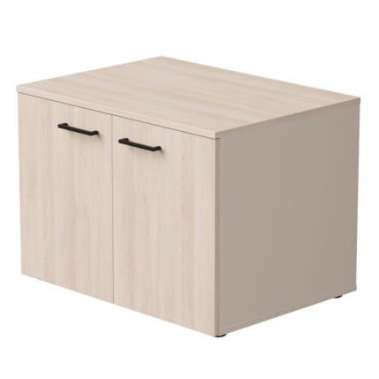 Тумба для оргтехники Everprof EVO 254Т003 Дуб Соната Кашемир_0