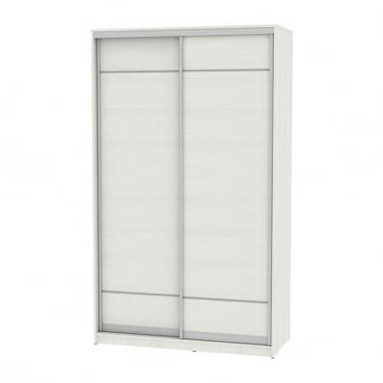 Шкаф-купе Б-230х135х60-1(ВД-Д7Д7) / B-230х135х60-1(ВД-D7D7)_0