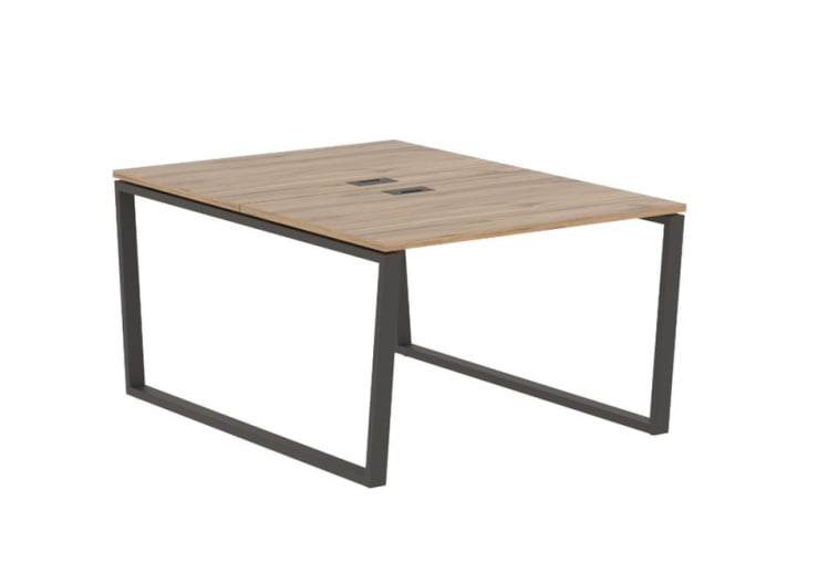 Бенч-система EDIS EVWST 1116 Дуб Денвер светлый Мокко_0