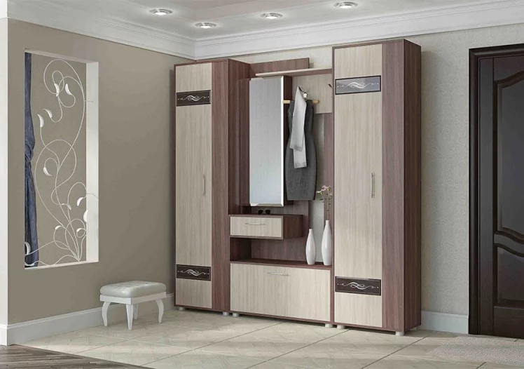 Прихожая Инфинити