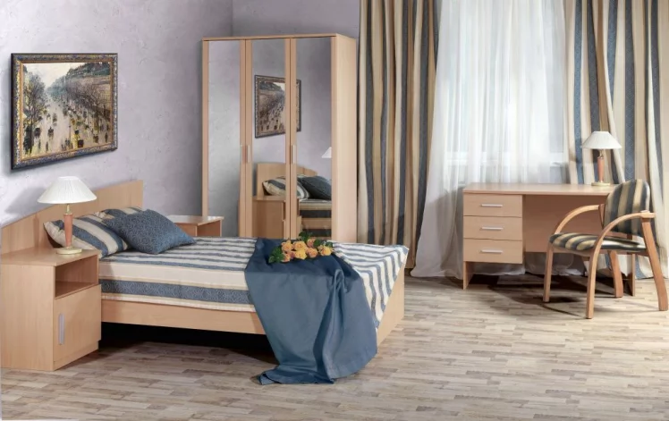 Мебель для гостиниц Проспект