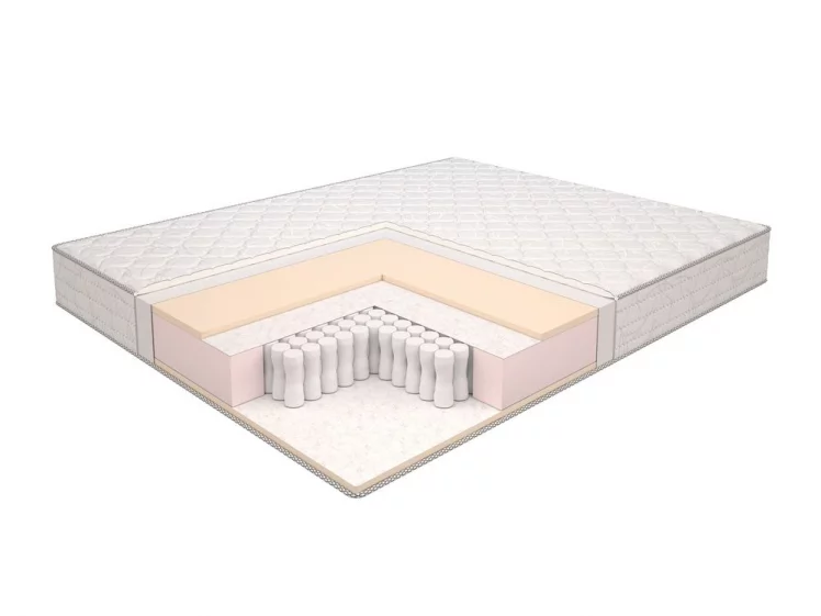 Матрас СонRise Comfort 200х200_0
