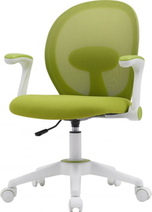 Детское кресло Everprof Flip Ткань Светло-зеленый_5