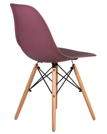 Стул обеденный DOBRIN DSW Пыльная роза NX-P-11_3