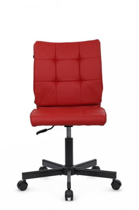 Кресло Solo RCH SLP-205 Красный_7