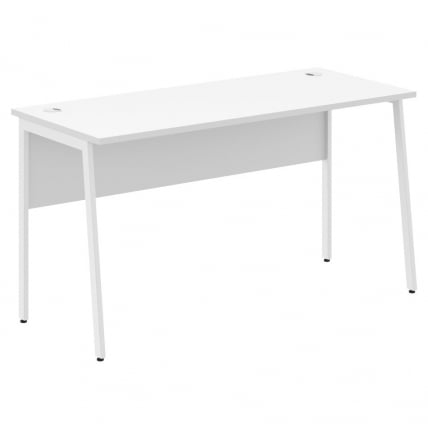 Стол рабочий IMAGO Plus СП-3.1P Белый_0
