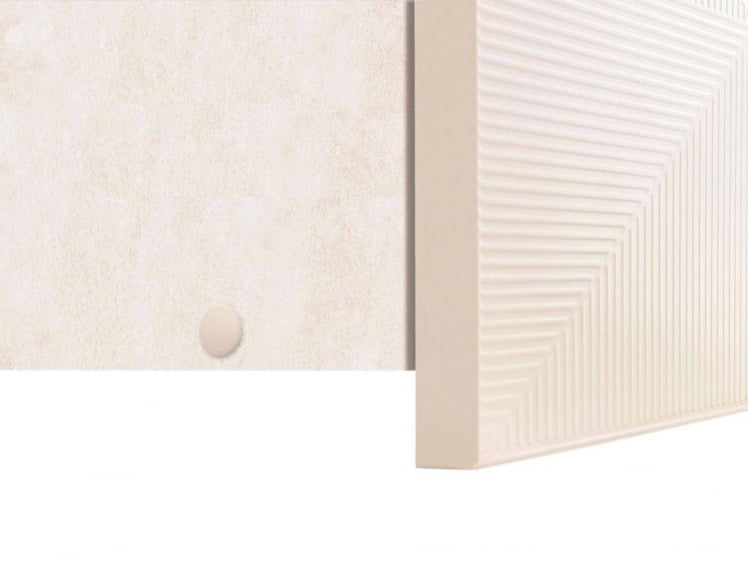 Шкаф кухонный торцевой закрытый (прав) Дакота 103.17_2