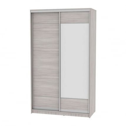 Шкаф-купе Б-230х135х60-1(ЯШС-Д7Д8) / B-230х135х60-1(ЯШС-D7D8)_0