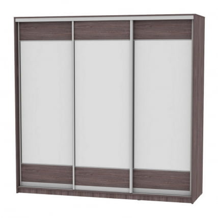 Шкаф-купе Б-220х235х60-2(ЯАТ-Д8Д8Д8) / B-220х235х60-2(ЯАТ-D8D8D8)_0