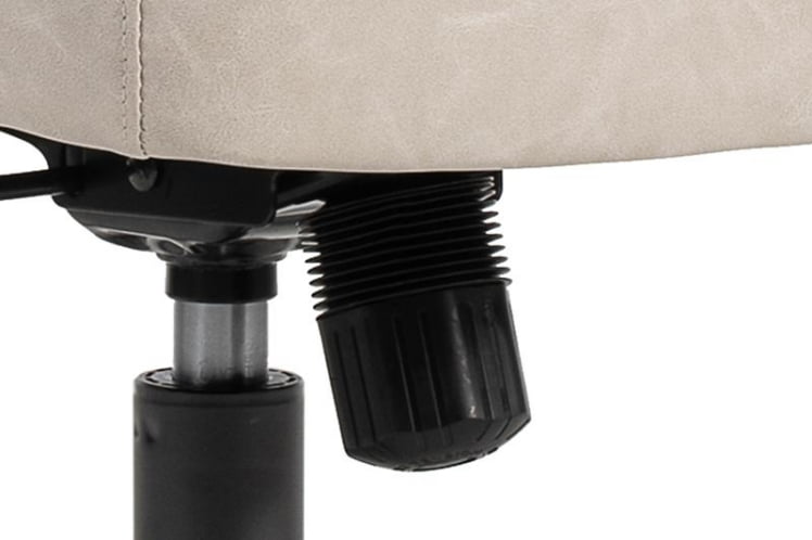 Кресло Sten W-263 Светло-серый_12