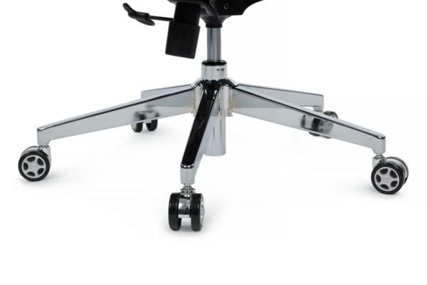 Кресло Леон-М РCХ Б916 Серый / Leon-M RCH B916_10