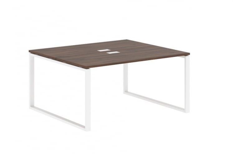 Бенч-система EDIS EQWST 1513 Мокко Белый_0