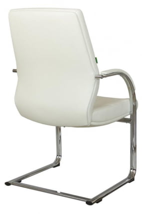 Кресло Alvaro-SF C1815 Белый_2