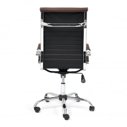 Кресло URBAN кож/зам, коричневый, 36-36_4