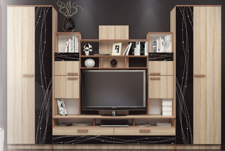 Гостиная Багира кашемир_0