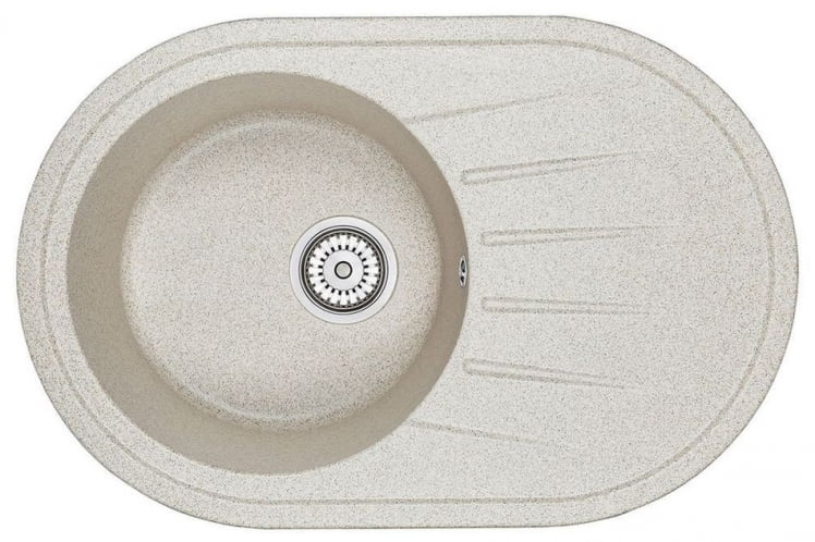 Кухонная мойка СТАНДЭРТ 7601 Классик / STANDART_0