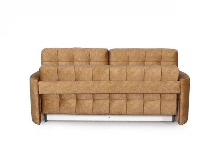 Диван-кровать Бремен 1 Стандарт Аликанте горчица_4