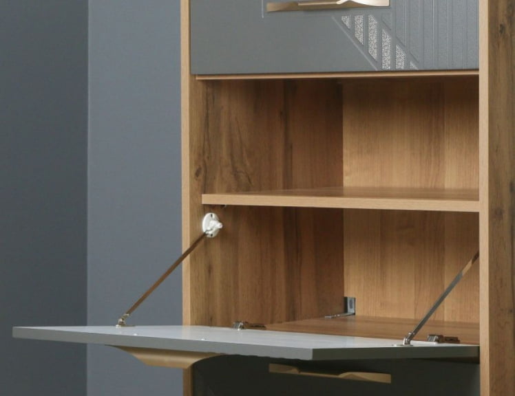 Набор мебели для прихожей Монако 402 220_7