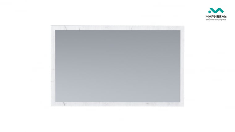 Зеркало навесное 900х550 