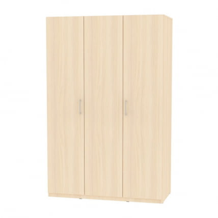 Шкаф распашный R-198х135х60-1(ДМ)_0