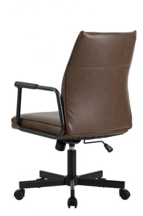 Кресло Sten W-263 Коричневый_4