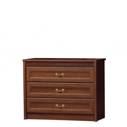 Комод Лючия 192 Дуб Оксфорд_0