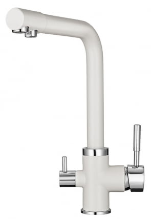 Кухонный смеситель GRANULA 2015 Арктик_0