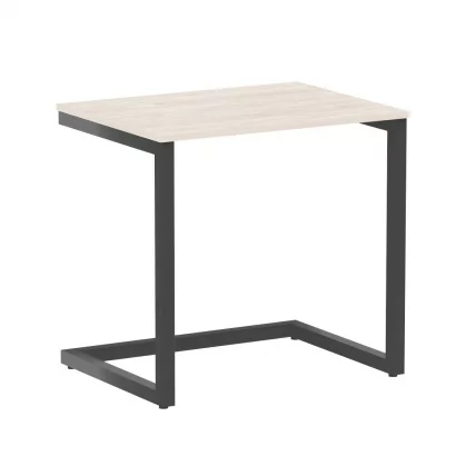 Стол письменный HOME OFFICE VR.SP-2-78 Денвер Светлый/Антрацит металл_0