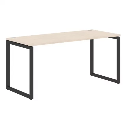 Стол письменный XTEN-Q XQST 167 Бук Тиара Антрацит_0