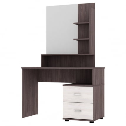 Туалетный столик Алиса(C3)1524х1001х459ручкаскоба96мм(ЯАТ-ЯАС)_0