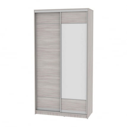 Шкаф-купе Б-220х120х60-2(ЯШС-Д7Д8) / B-220х120х60-2(ЯШС-D7D8)_0