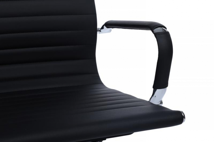 Кресло Hugo RCH 6002-2SE Черный_10