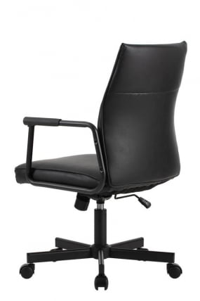 Кресло Sten W-263 Черный_4