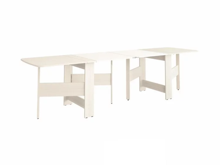 Стол-книжка Колибри 13 Сосна Астрид-Кембридж Крем Квазар_1