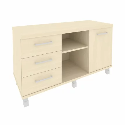 Тумба First KTS-1 Клен_0