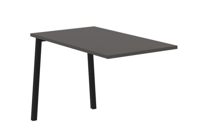 Брифинг-приставка EDIS ELB 1167 Мокко Черный_0