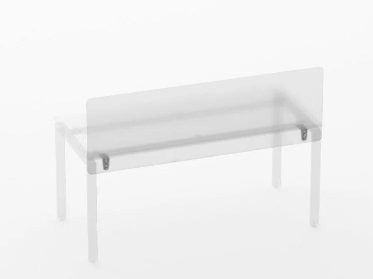 Экран (пластик) Deka 8.14.16 Белый-024 (без крепления)_0