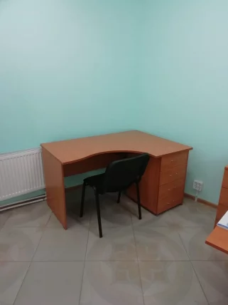 Тумба приставная Р.Т-4.3 вишня Оксфорд_1