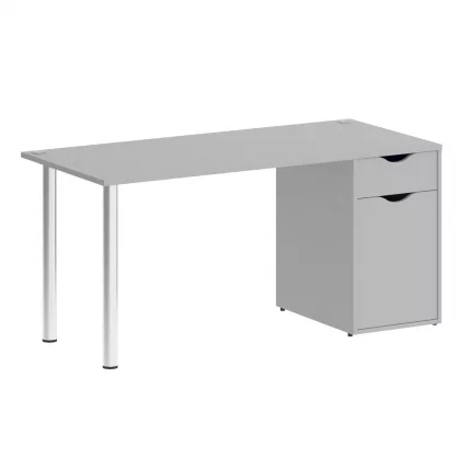 Стол письменный HOME OFFICE VR.SP-3-158.1 Серый_0