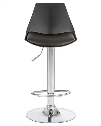 Стул барный ДОБРИН РОCКЙ Чёрный / DOBRIN ROCKY_13