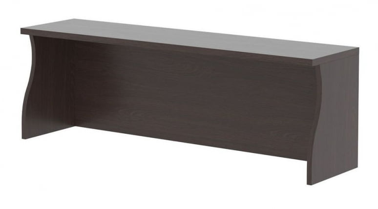 Надставка на стол IMAGO НС-2 Венге магия_0