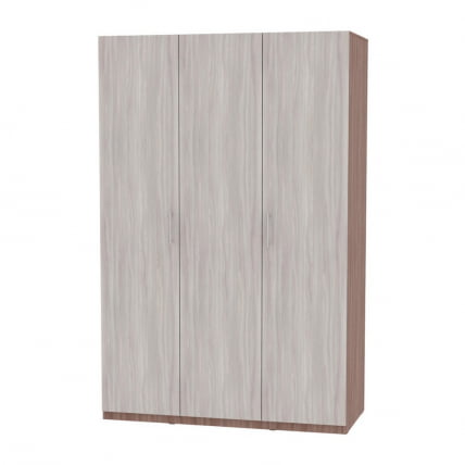 Шкаф распашный R-198х135х60-1(ЯШТ-ЯШС)_0