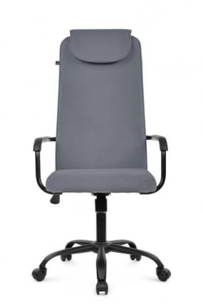 Кресло Ray RCH Высокая спинка RPH-28 Серый_8