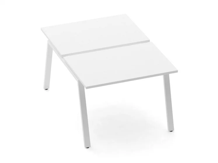 Столешница рабочего модуля Deka 73.145.10 СТ Белый_1