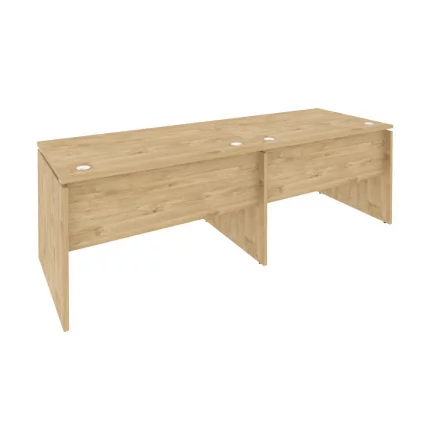 Рабочая станция ONIX O.RS-2.2.8 Тиквуд Светлый_0