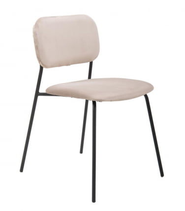 Стул Бенсон Беж / Benson_0