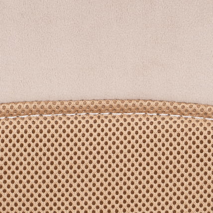 Кресло PARMA (22) велюр/ткань, бежевый/бронза, 7/TW-21_9