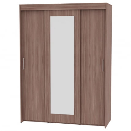 Шкаф-купе Т-3-198х145х45-М(ЯШТ-2) / T-3-198х145х45-M(ЯШТ-2)_0