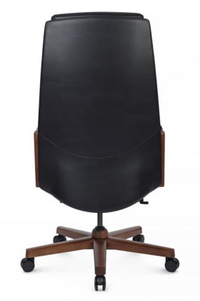 Кресло Franco A2415-1 Черный_3